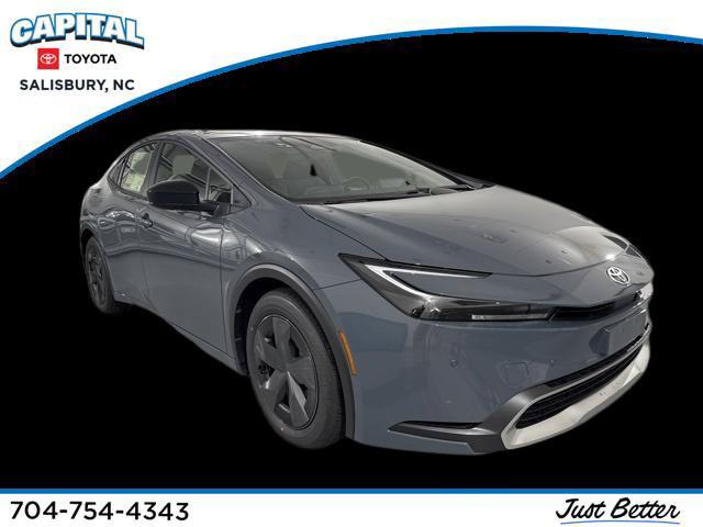 2026 Toyota Prius Plug-In SE for sale in Salisbury, NC