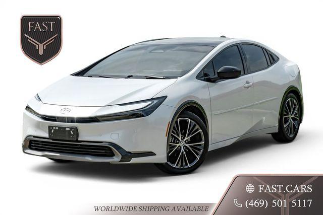 2024 Toyota Prius Limited for sale in Rowlett, TX