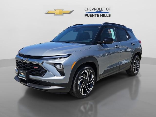 2026 Chevrolet TrailBlazer FWD RS for sale in City of Industry, CA
