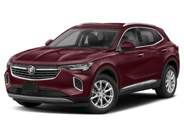 2023 Buick Envision Avenir AWD for sale in Cincinnati, OH
