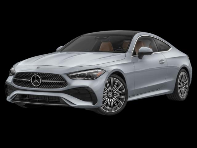 2026 Mercedes-Benz CL CLE 450 for sale in Knoxville, TN