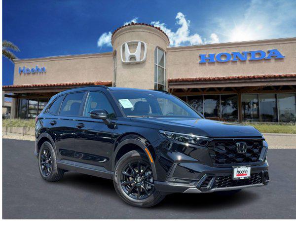 2026 Honda CR-V Hybrid 2WD Sport-L for sale in Carlsbad, CA