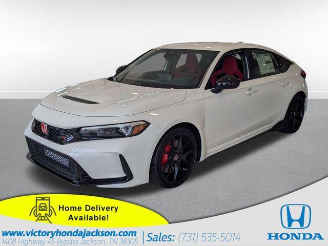 2026 Honda Civic Unknown for sale in Jackson, TN