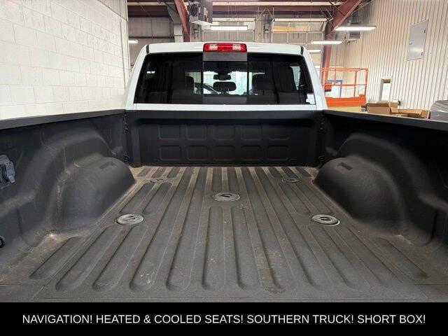 2014 Ram 2500 Longhorn