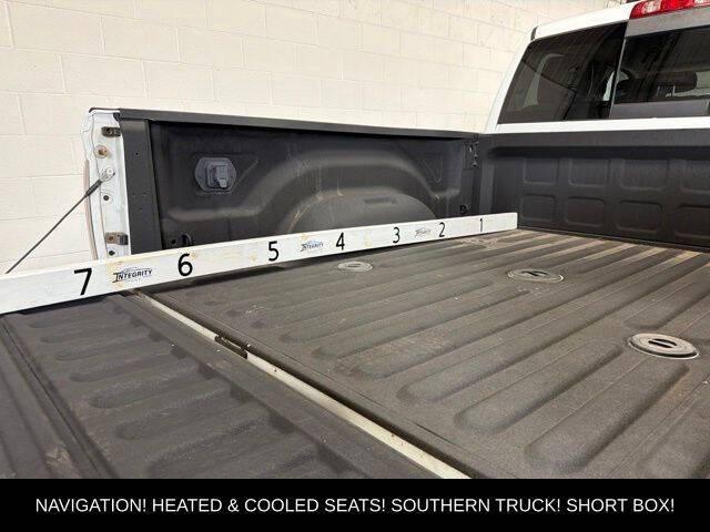 2014 Ram 2500 Longhorn