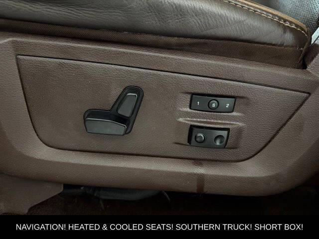 2014 Ram 2500 Longhorn
