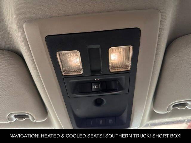 2014 Ram 2500 Longhorn