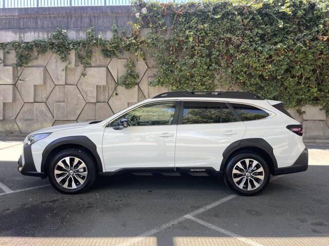 2025 Subaru Outback Limited for sale in Walnut Creek, CA