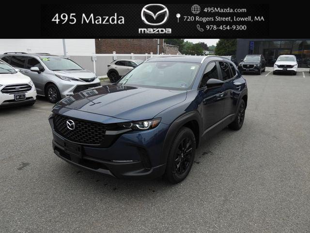 2026 Mazda CX-50 2.5 S Select for sale in Lowell, MA