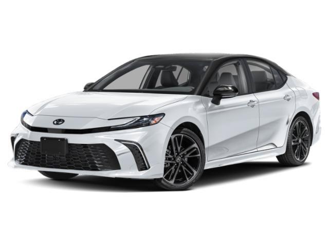 2026 Toyota Camry XSE for sale in Manchester, CT