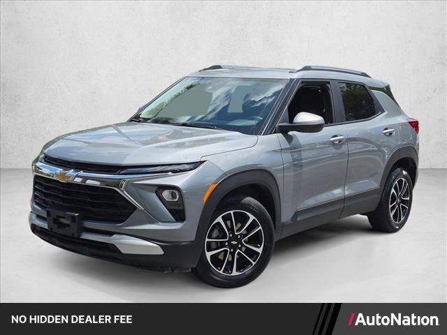 2025 Chevrolet TrailBlazer FWD LT for sale in Sanford, FL
