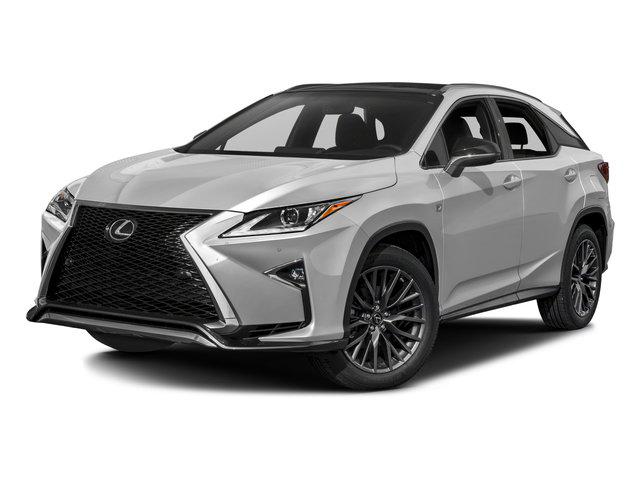 2016 Lexus RX 350 Unknown for sale in Manchester, CT