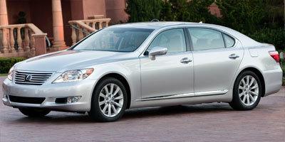 2012 Lexus LS 460 4dr Sdn RWD for sale in Gadsden, AL
