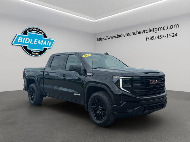 2026 GMC Sierra 1500 Elevation for sale in Albion, NY