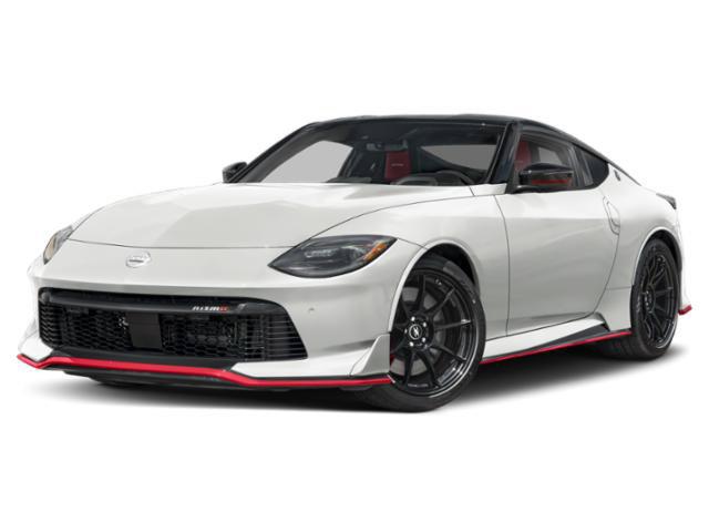 2025 Nissan Z NISMO 9-speed automatic Transmission for sale in Exton, PA