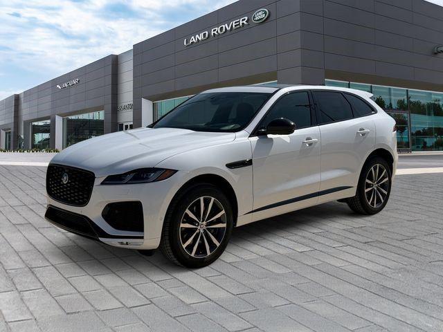2026 Jaguar F-PACE R-Dynamic S P250 AWD Automatic for sale in San Antonio, TX
