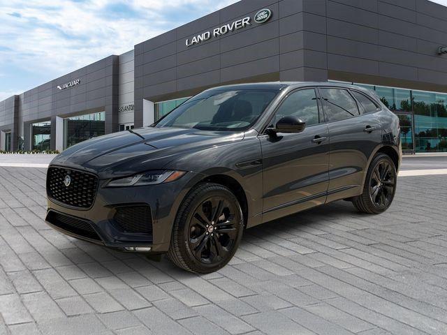 2026 Jaguar F-PACE R-Dynamic S P250 AWD Automatic for sale in San Antonio, TX