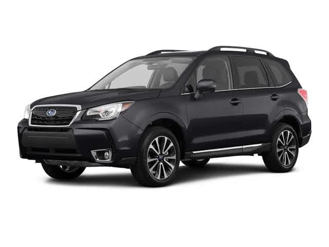 2018 Subaru Forester 2.0XT Touring for sale in Riverside, CA