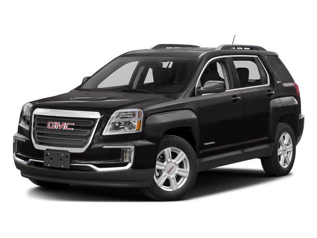 2016 GMC Terrain SLE-2 for sale in Altoona, PA