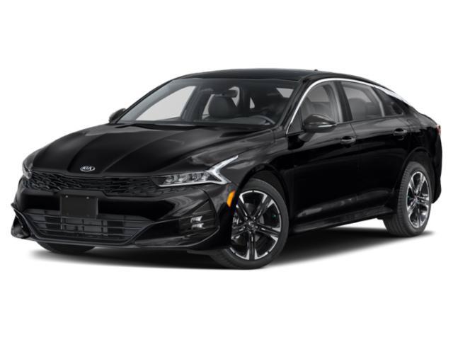 2021 Kia K5 GT-Line for sale in Visalia, CA