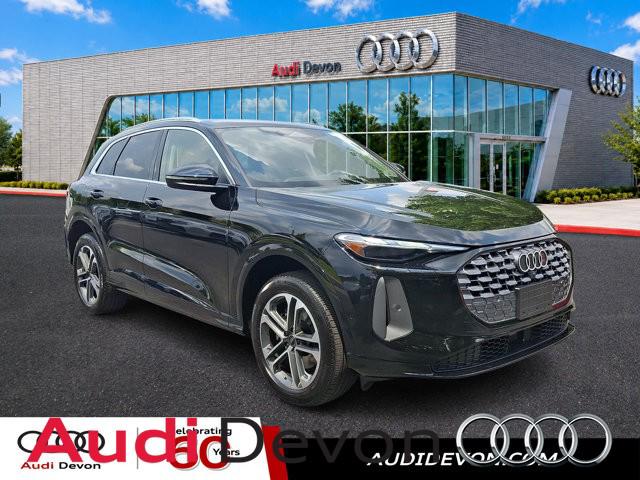 2025 Audi Q5 Premium TFSI quattro S tronic for sale in Devon, PA