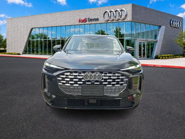 2025 Audi Q5 Premium TFSI quattro S tronic