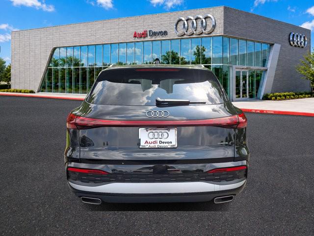 2025 Audi Q5 Premium TFSI quattro S tronic