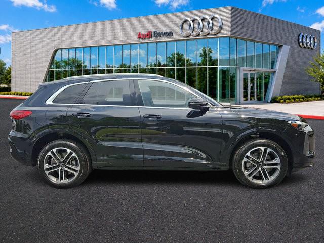 2025 Audi Q5 Premium TFSI quattro S tronic