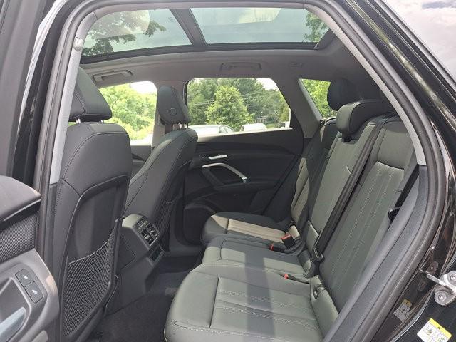 2025 Audi Q5 Premium TFSI quattro S tronic