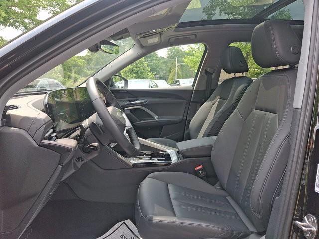 2025 Audi Q5 Premium TFSI quattro S tronic