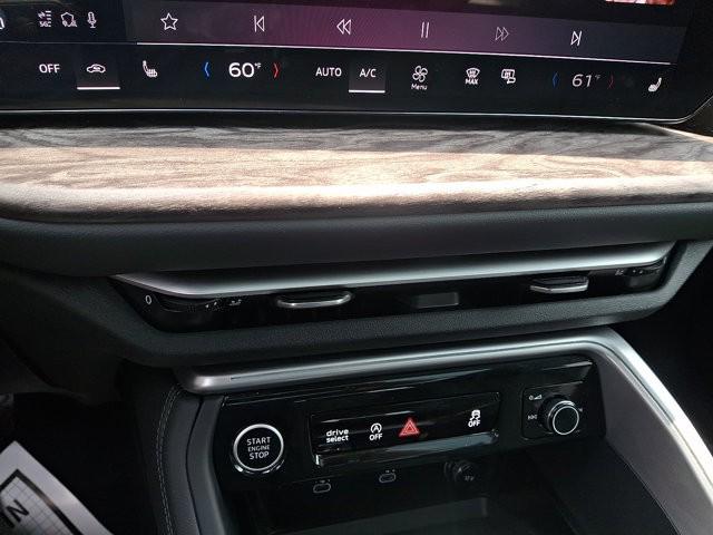 2025 Audi Q5 Premium TFSI quattro S tronic