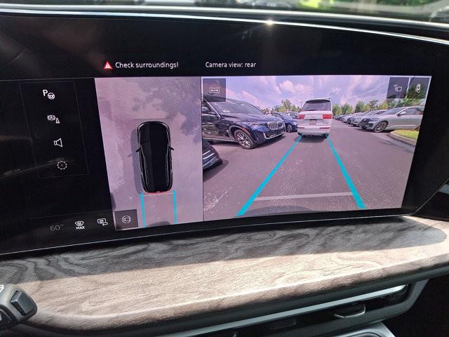 2025 Audi Q5 Premium TFSI quattro S tronic