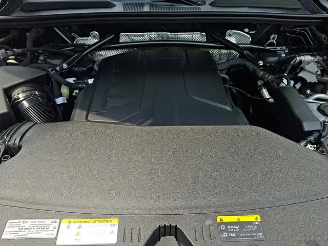 2025 Audi Q5 Premium TFSI quattro S tronic