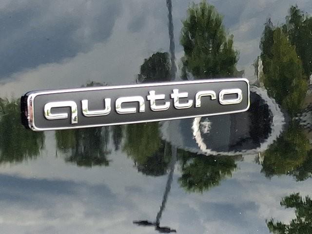 2025 Audi Q5 Premium TFSI quattro S tronic
