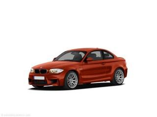 2011 BMW 1 Series Unknown for sale in Bellevue, WA