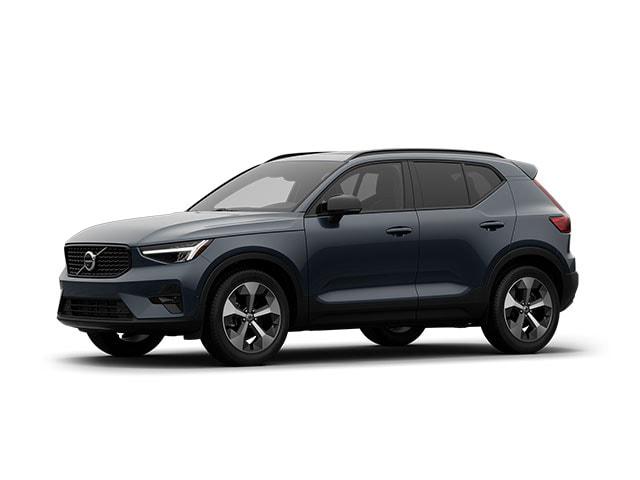 2026 Volvo XC40 Plus, B5 AWD Gas (mild hybrid), Dark for sale in Austin, TX
