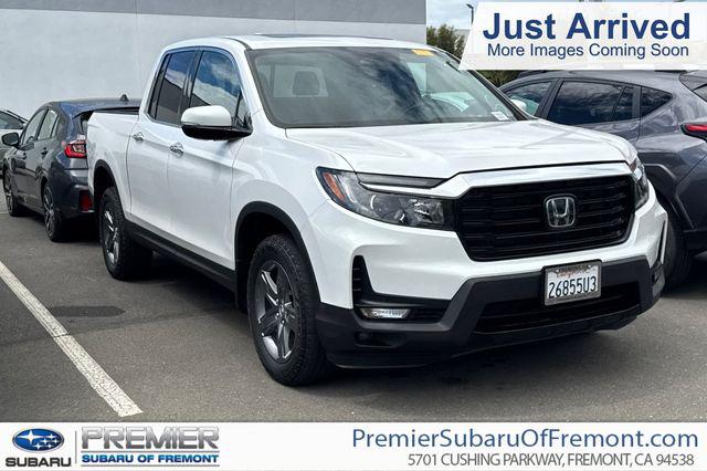 2023 Honda Ridgeline RTL-E for sale in Fremont, CA