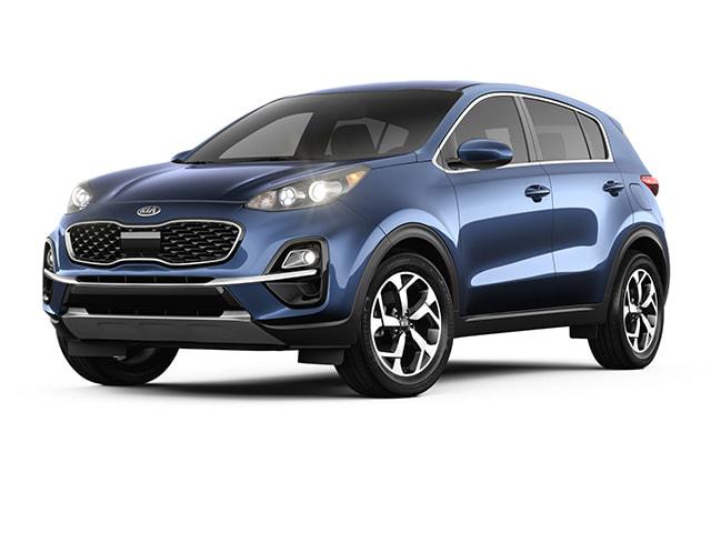 2021 Kia Sportage LX for sale in Little River, SC