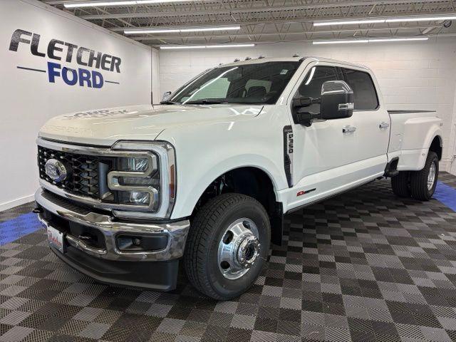 2026 Ford F-350 King Ranch for sale in Joplin, MO