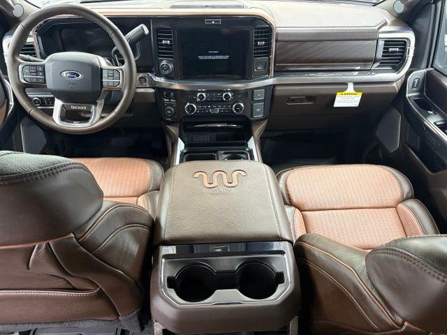 2026 Ford F-350 King Ranch