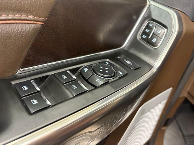 2026 Ford F-350 King Ranch