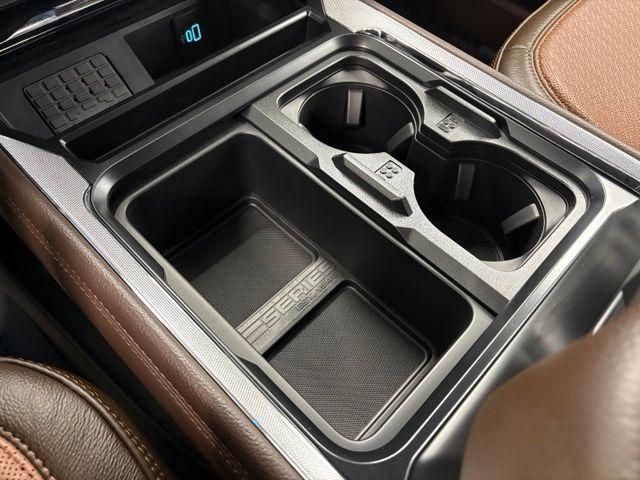 2026 Ford F-350 King Ranch