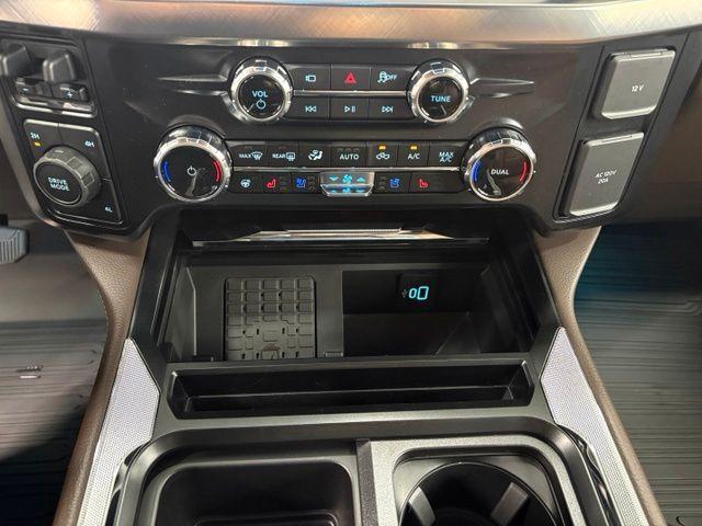 2026 Ford F-350 King Ranch