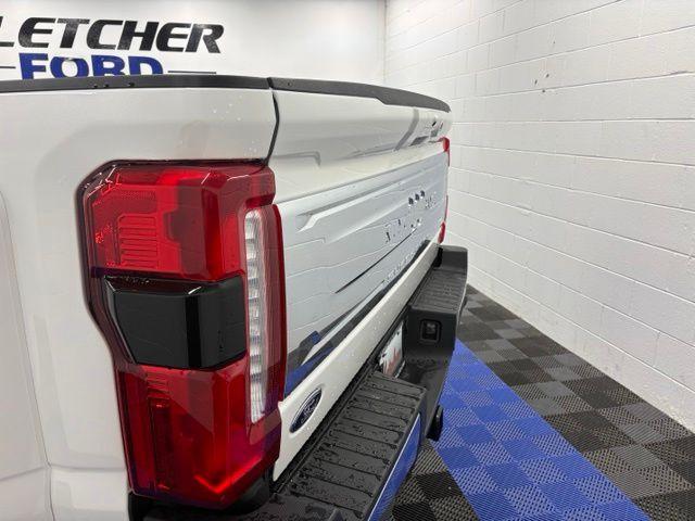 2026 Ford F-350 King Ranch
