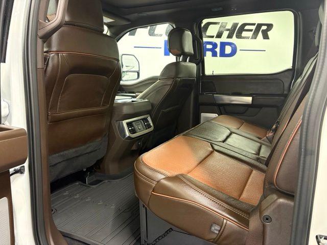 2026 Ford F-350 King Ranch