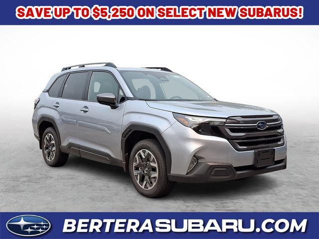 2026 Subaru Forester Premium for sale in West Springfield, MA