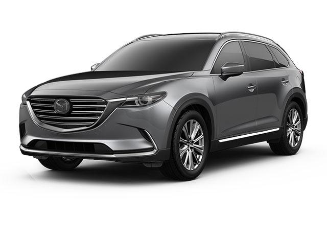 2022 Mazda CX-9 Grand Touring for sale in Auburn, ME