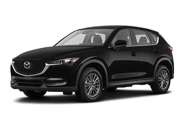 2020 Mazda CX-5 Touring for sale in Richardson, TX
