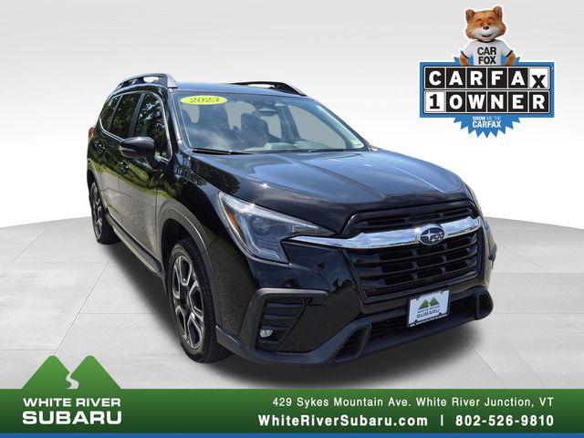 2023 Subaru Ascent Limited 8-Passenger for sale in White River Junction, VT