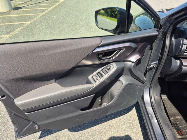 2025 Subaru Impreza Base 5-Door